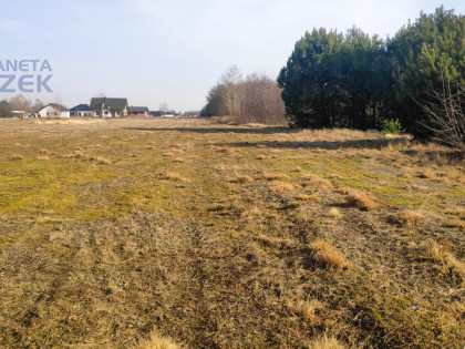 Działka Adamowa Góra ul.  