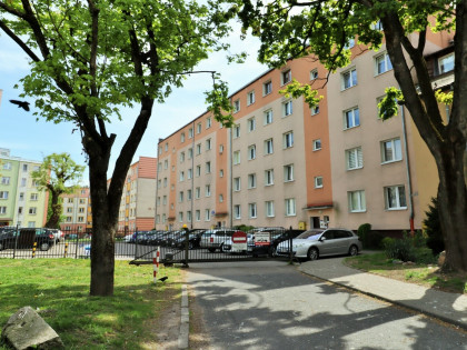 Mieszkanie w centrum Ełku