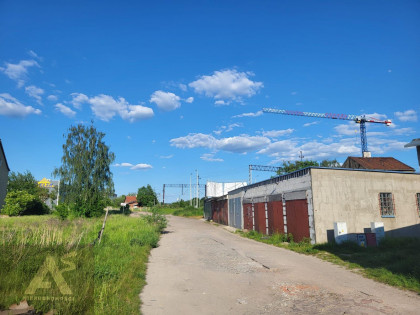 Lokal Elbląg ul. Piaskowa