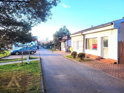 Lokal Elbląg ul. Ogólna