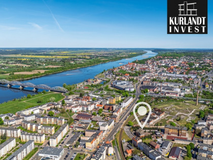 Obiekt hotelowy z restauracją Grudziądz