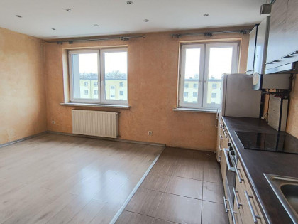 Mieszkanie Rybnik Boguszowice