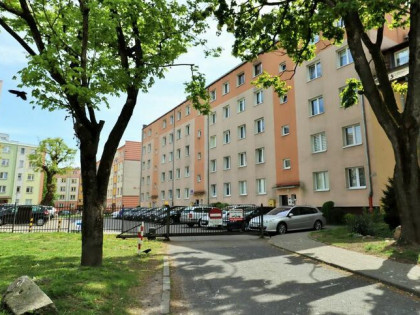 Mieszkanie w centrum Ełku