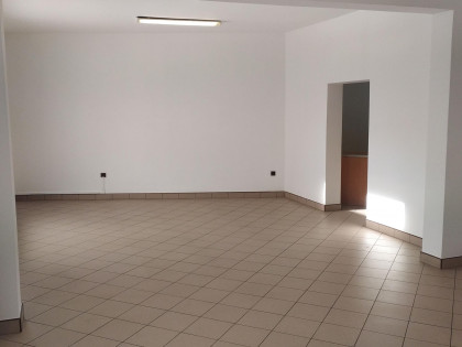 Lokal Rybnik Centrum