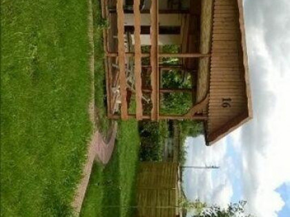 Bez pośredników- sprzedam działkę nad jeziorem w Żninie