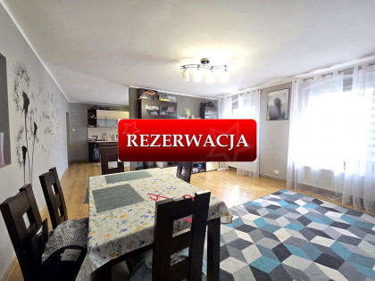 Mieszkanie Zebrzydów