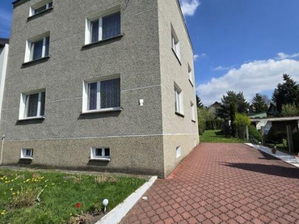 Będzin Grodziec piętrowy dom do zamieszkania