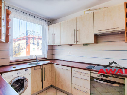 Mieszkanie Wejherowo ul. Gen. Władysława Sikorskiego