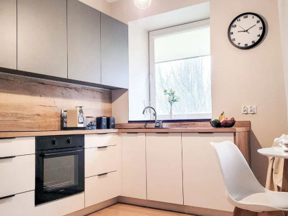 Mieszkanie Łódź Bałuty ul. Zgierska