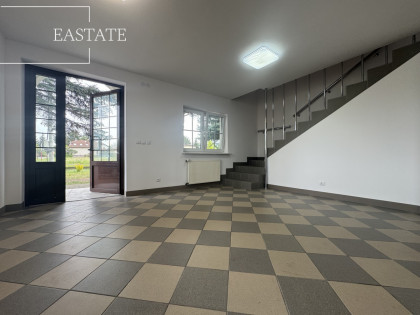 Lokal Warszawa Włochy ul. Jutrzenki