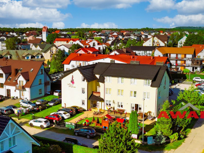 Dom Karwia ul. Letnia
