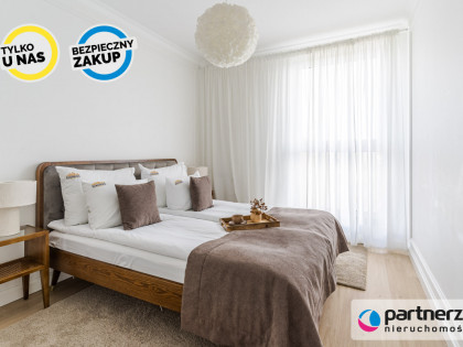 Mieszkanie Gdańsk Śródmieście ul. Angielska Grobla