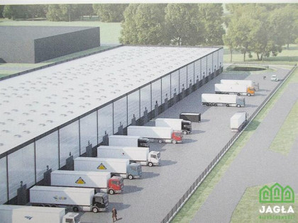 Lokal użytkowy Bydgoszcz Kapuściska