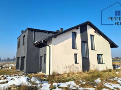 Dom Żory Kleszczów rynek pierwotny