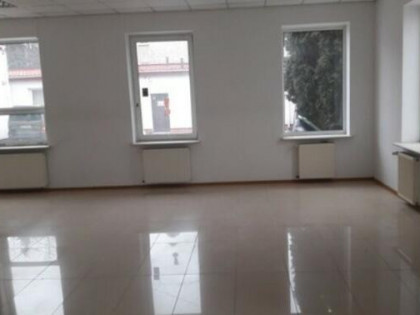 Lokal do wynajęcia – centrum Wołomina