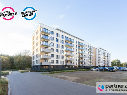Mieszkanie Gdańsk Letnica ul. Letnicka