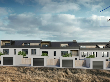 Dom Rybnik ul. Zamysłów