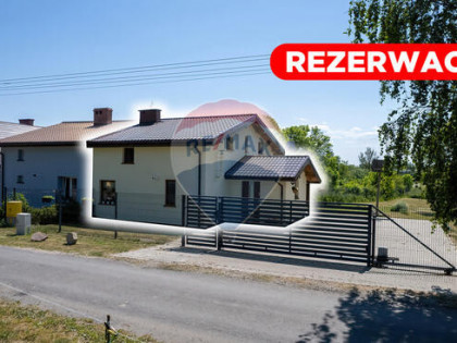 Dom bliźniak okolice Gąsek, blisko morza!!!