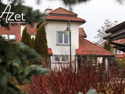 Dom Supraśl ul. Fryderyka Wilhelma Zacherta