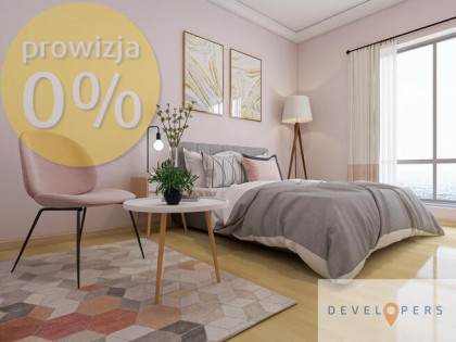Gotowe nowe 2 pokoje I Hala garażowa Bez prowizji