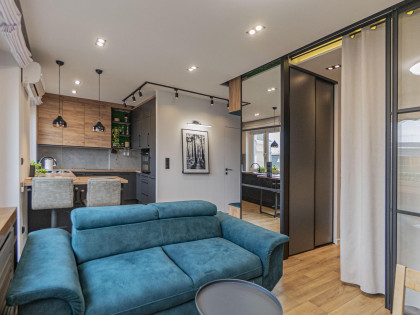 Mieszkanie Opole ul. Piastowska