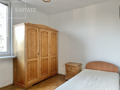 Mieszkanie Warszawa Wola ul. Ogrodowa