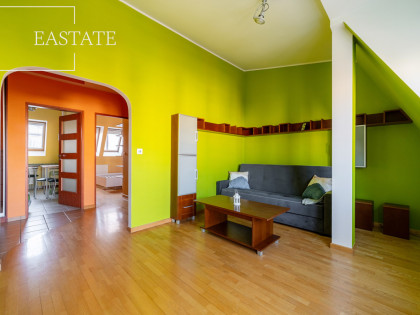 Mieszkanie Warszawa Ursus ul. Skoroszewska