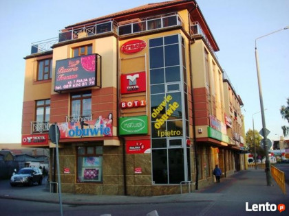 Lokale biurowe, Szczytno ul. Polska 47, Bez Opłat !!!