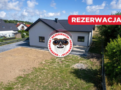 Dom w stanie deweloperskim - Niekłonice!