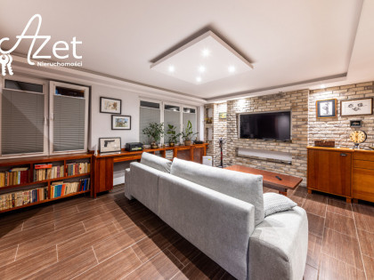 Mieszkanie Białystok Centrum ul. Żabia