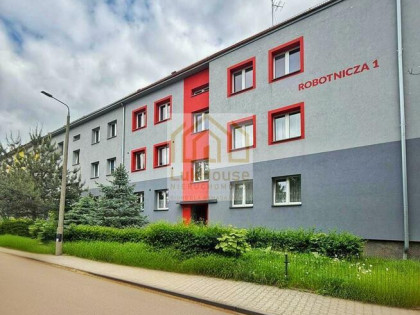 Mieszkanie Bytom, Robotnicza