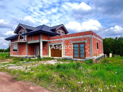 Dom Rybnik Zebrzydowice