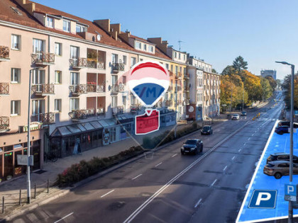 Lokal usługowy w ścisłym  centrum Koszalina