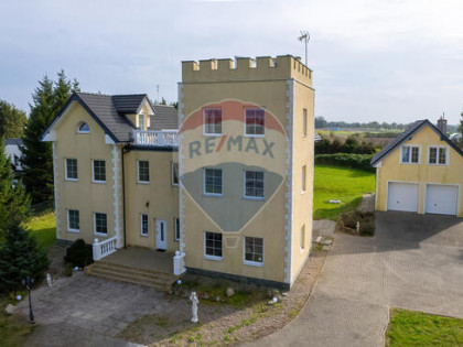 Obiekt z potencjałem inwestycyjnym nad Bałtykiem!