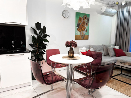 Mieszkanie Kraków Stare Miasto ul. Rakowicka