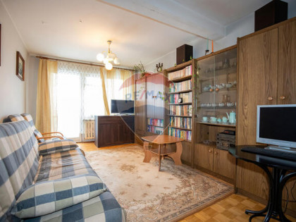 Mieszkanie 3 pok. w świetnej lokalizacji!!!