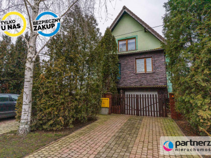 Dom Czarlin ul. Lipowa