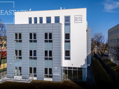 Lokal Sopot Wyścigi ul. Rzemieślnicza