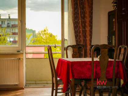 Mieszkanie Gniezno, Ks. Mjr. Mateusza Zabłockiego