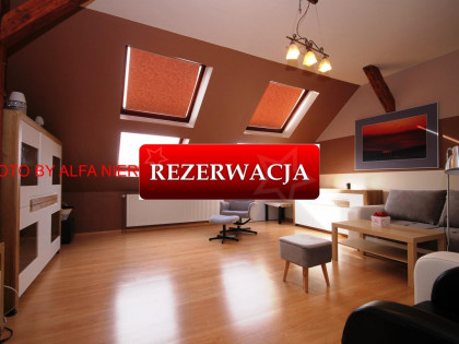 Mieszkanie Świdnica