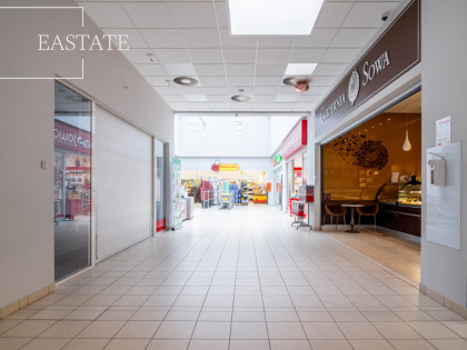 Lokal Gdynia Oksywie ul. Bosmańska