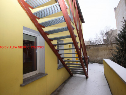 Dom Świdnica okolice Centrum