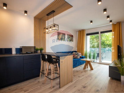 Apartament blisko morza - Kołobrzeg!