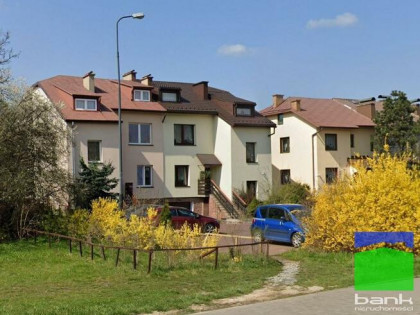 Dom Łódź Polesie, Retkinia Zachód-Smulsko, Gimnastyczna