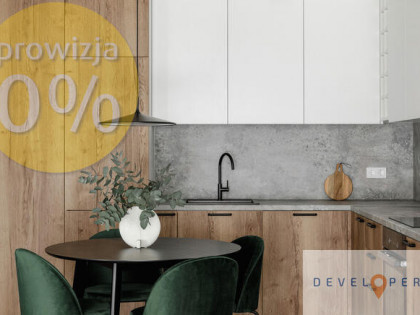 Ostatnia gotowa kawalerka z ogródkiem I Centrum