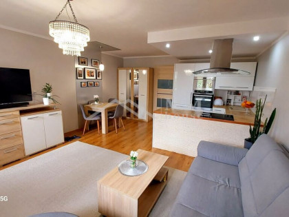 WOW efekt! Mieszkanie po remoncie.