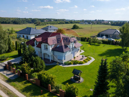 Piękny, przestronny i komfortowy dom!!!