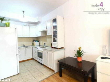 Kurdwanów, 2 Pokoje, Ogródek