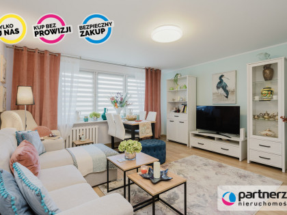 Mieszkanie Wejherowo ul. Jana Kochanowskiego