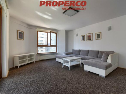 Mieszkanie Warszawa Śródmieście, Słomińskiego